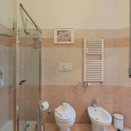 Apartamento Mariblanca - Mac Mahon 45 *