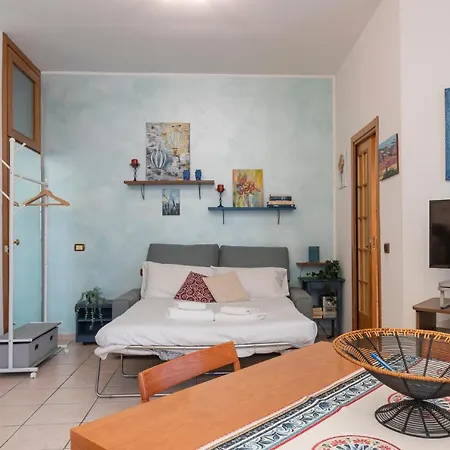 Apartamento Mariblanca - Mac Mahon 45 *